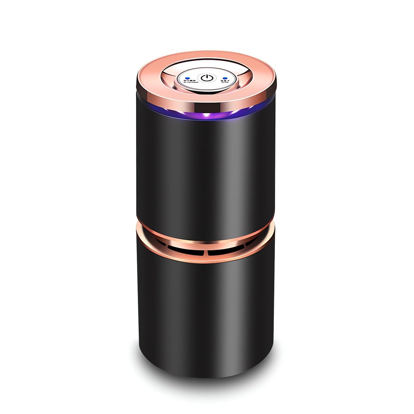 Mini purificador de aire USB purificadores de aire para ofic