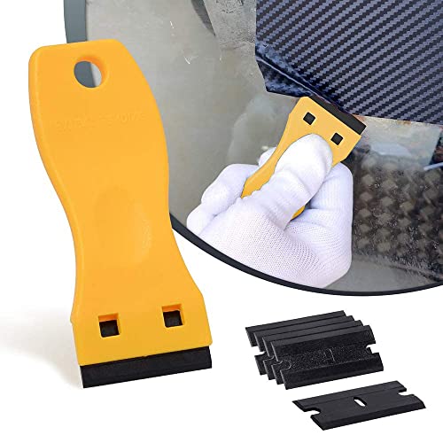 Kit de herramientas de vinilo para instalación de película d