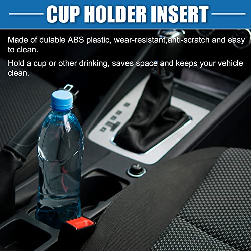 Soporte para taza de coche 55604-48020 para Toyota Highlande