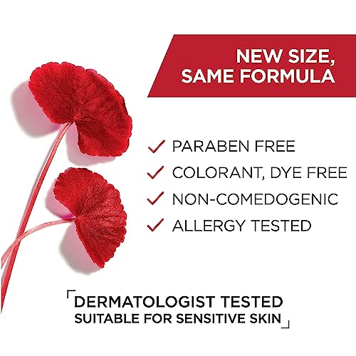L'Oreal Revitalift Crema hidratante antiarrugas y reafirmant