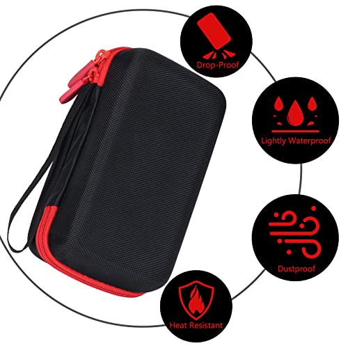 Aenllosi Estuche rígido de transporte compatible con NEXPOW