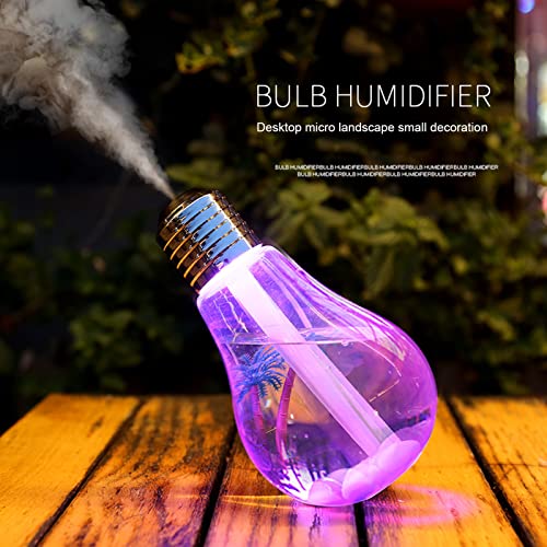 Humidificador de aire portátil, humidificador ultrasónico US