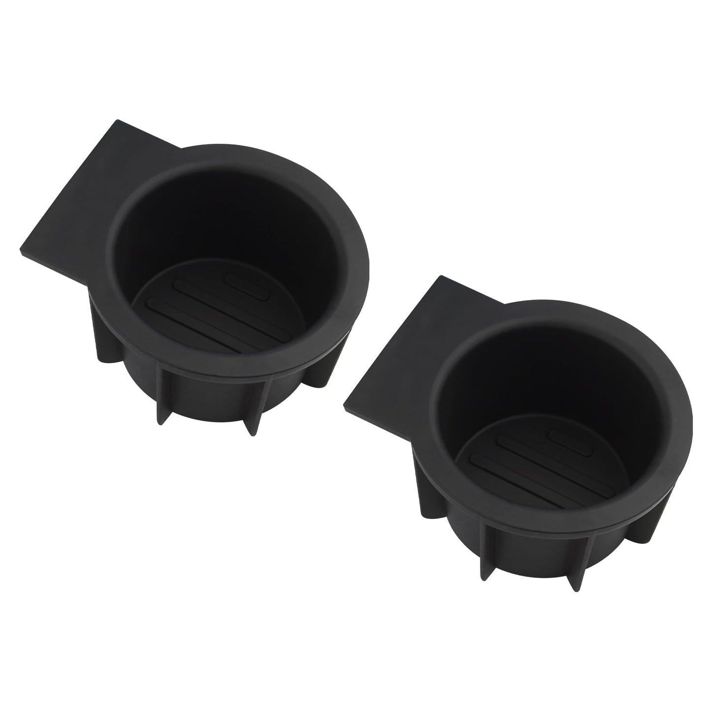 TQPONLY Inserto para portavasos, compatible con Ford F150 04