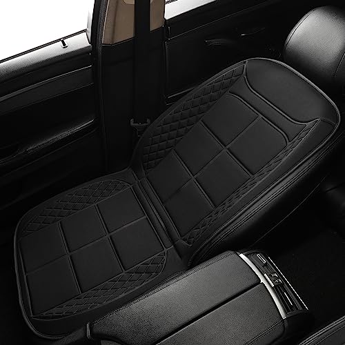 Cojín cómodo para asiento de automóvil, camión, SUV, camione