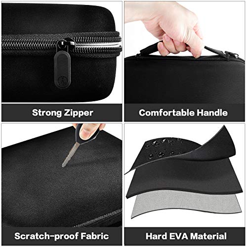 Funda compatible con cargador de batería portátil Halo Bolt