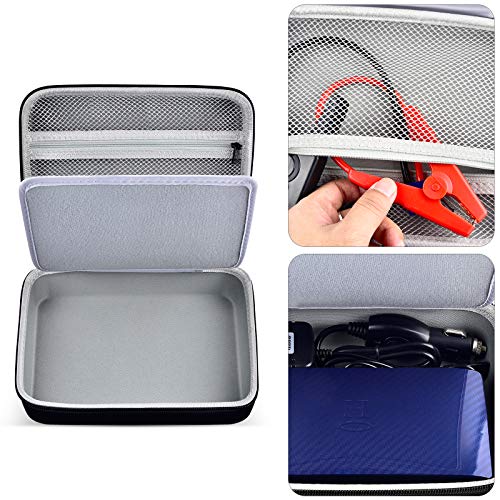Funda para Halo Bolt 58830/57720 mWh, cargador portátil para