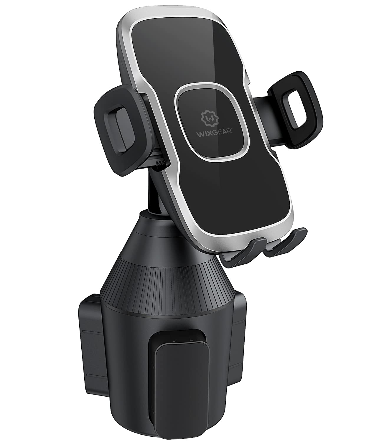 WixGear Soporte para teléfono con cuello ajustable, soporte