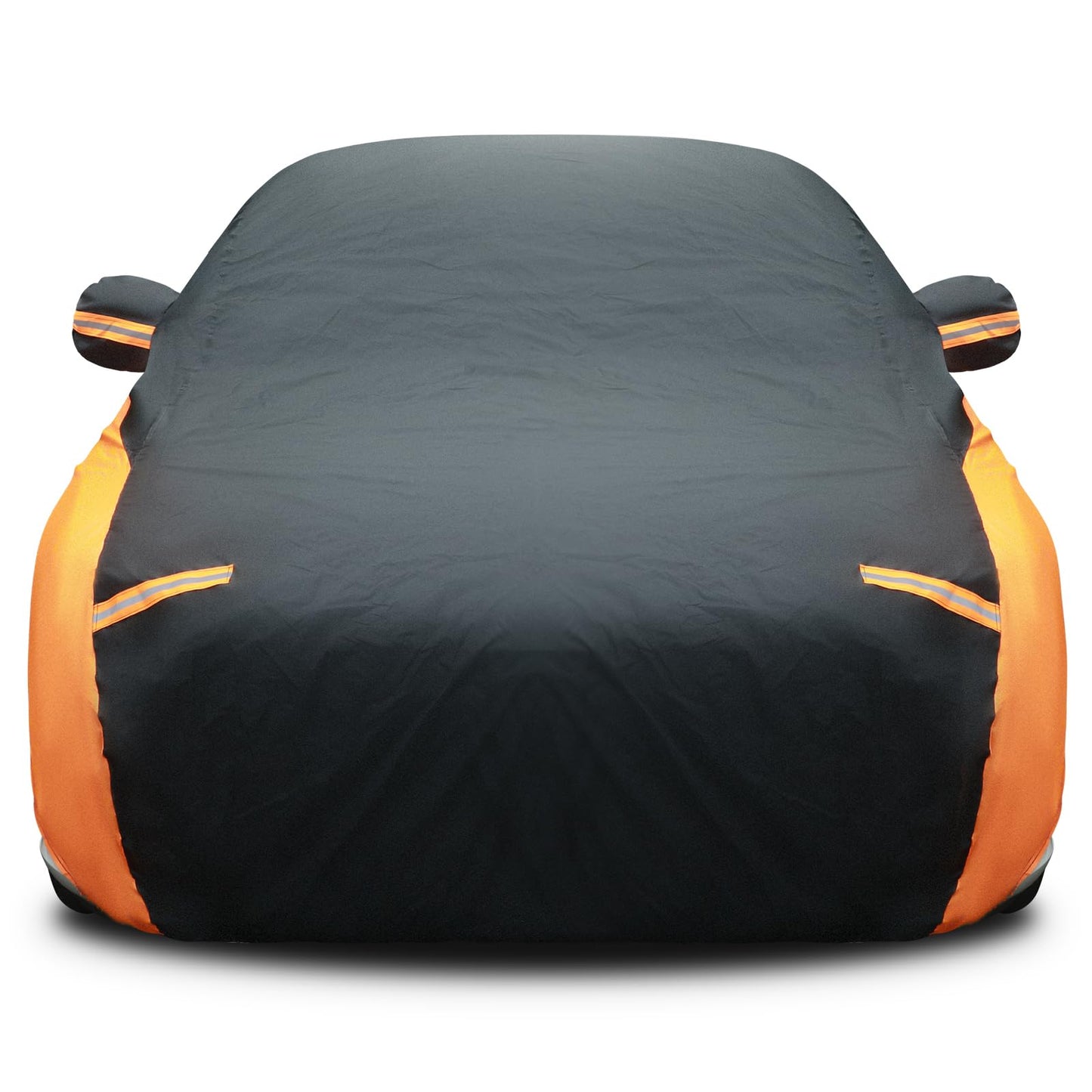 Riakrum Funda completa impermeable para la mayoría de las co