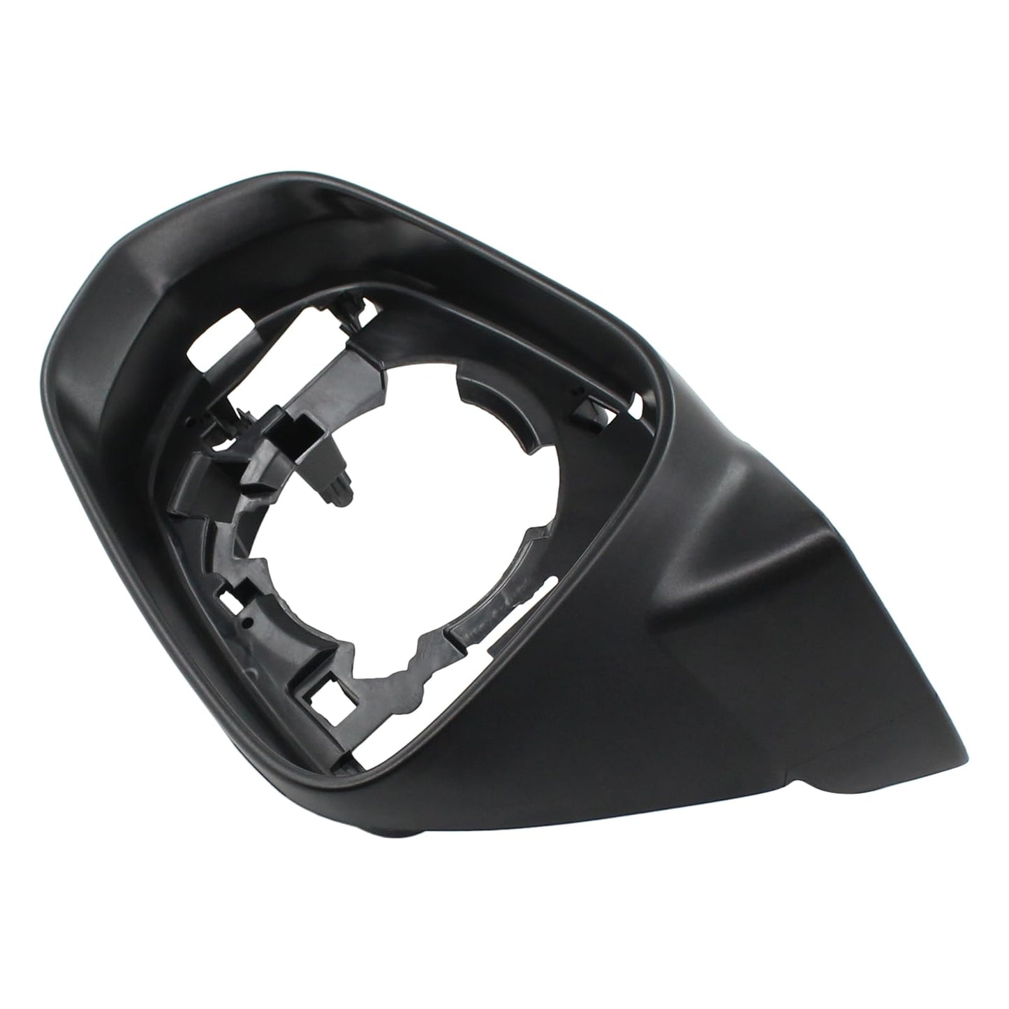 ApplianPar Cubierta del espejo retrovisor derecho para Lexus