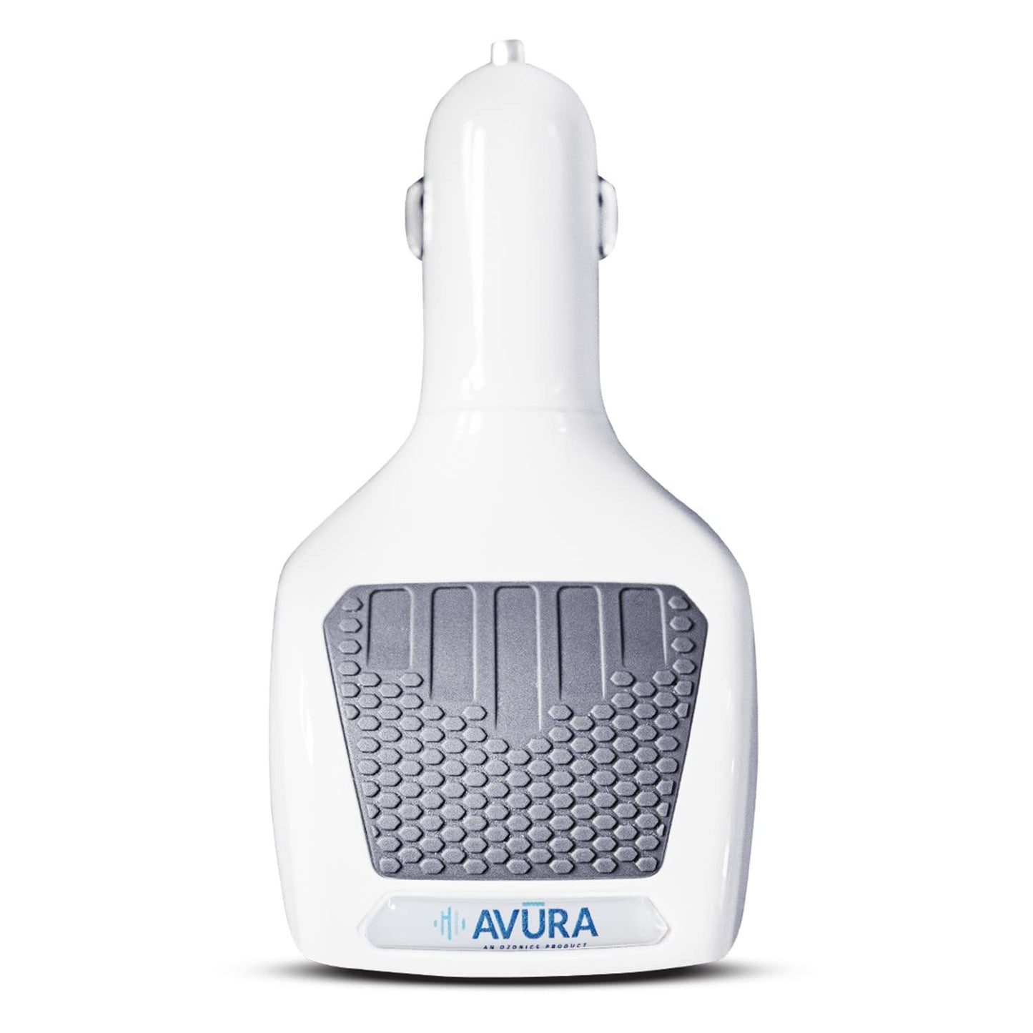 Micro3 - Generador de ozono purificador de aire para automóv