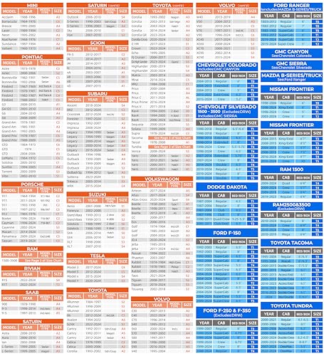 Funda gruesa de 10 capas para automóvil, impermeable, para t