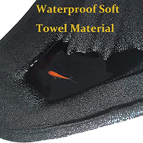 Funda impermeable para asiento de automóvil para después del