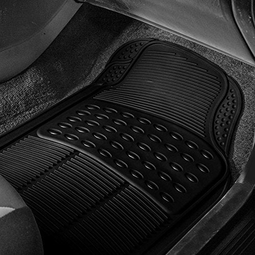 FH Group Climaproof™ Juego completo de alfombrillas de vinil
