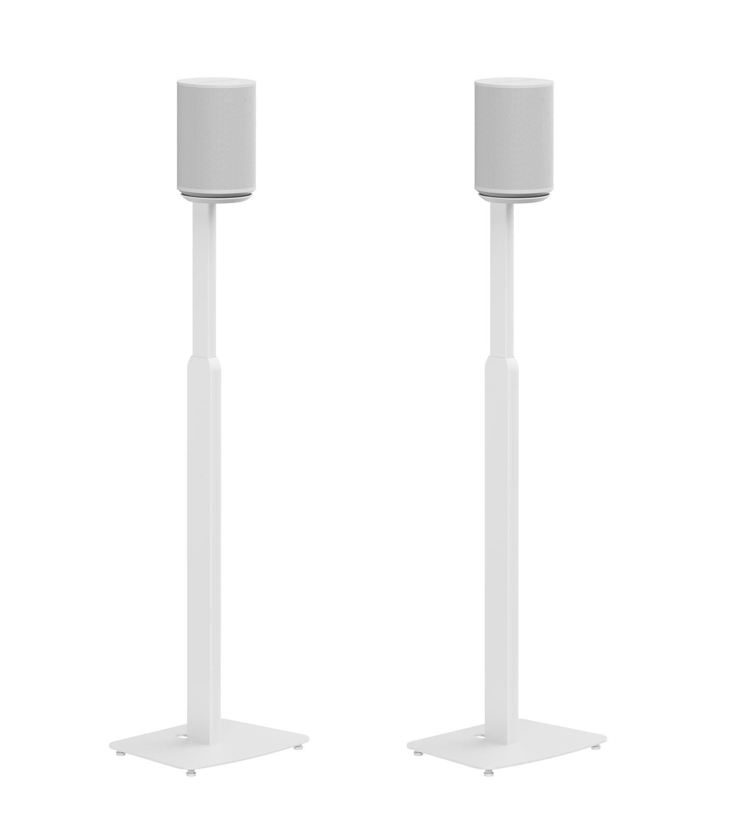 ynVISION.DESIGN Soporte de suelo ajustable compatible con SO
