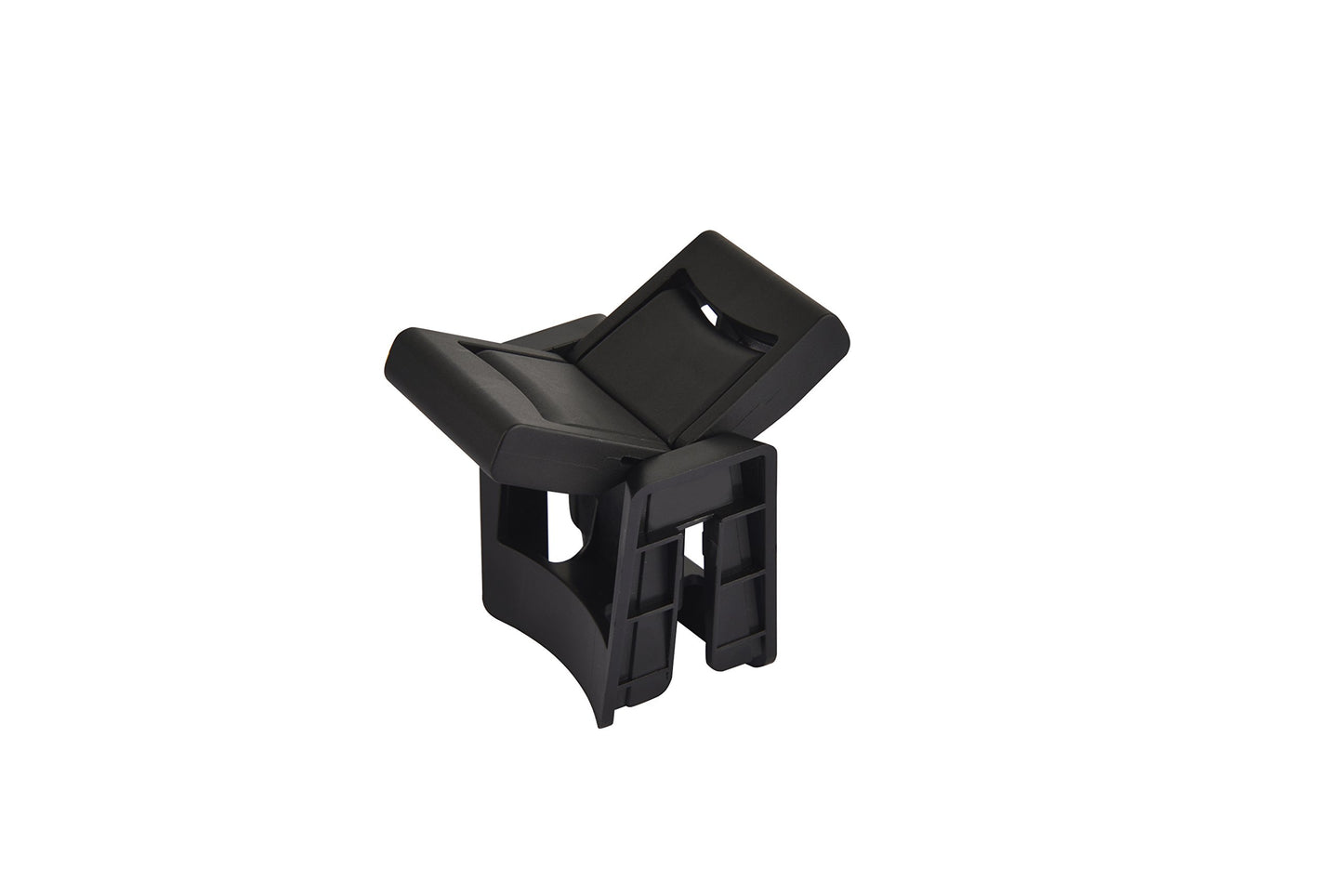 TrunkNets Inc Divisor de inserción de portavasos de consola
