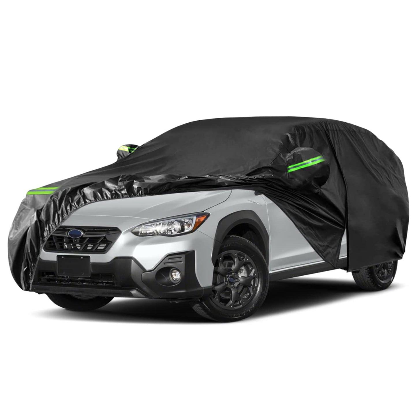Cubierta impermeable para automóvil de repuesto para Subaru