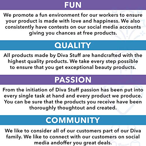 Diva Stuff Pre-Swim Aqua Therapy Loción hidratante corporal