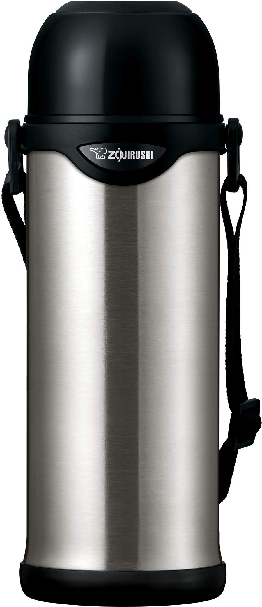 Zojirushi Botella de acero inoxidable SJ-TG10XA de 34 onzas