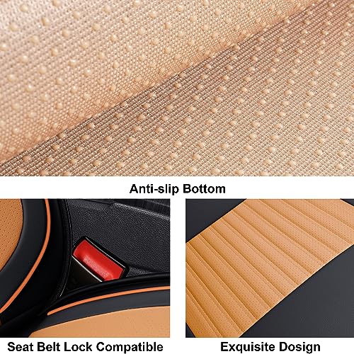LINGVIDO - Funda universal para asiento de automóvil, transp