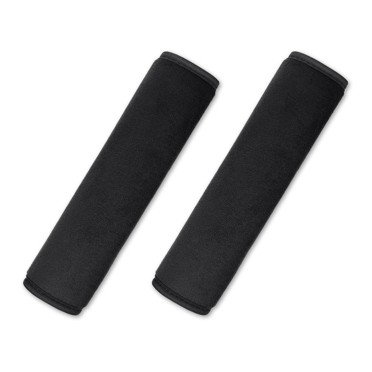 yuntop 2 almohadillas para cinturón de seguridad de automóvi