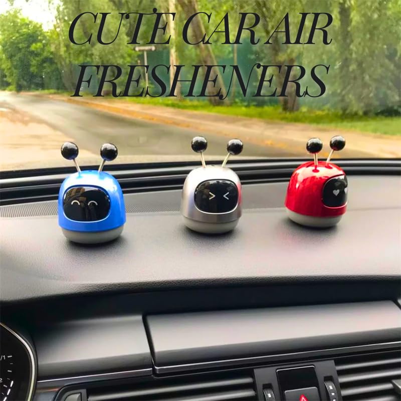 Lindos ambientadores de coche – Difusor de coche elegante y