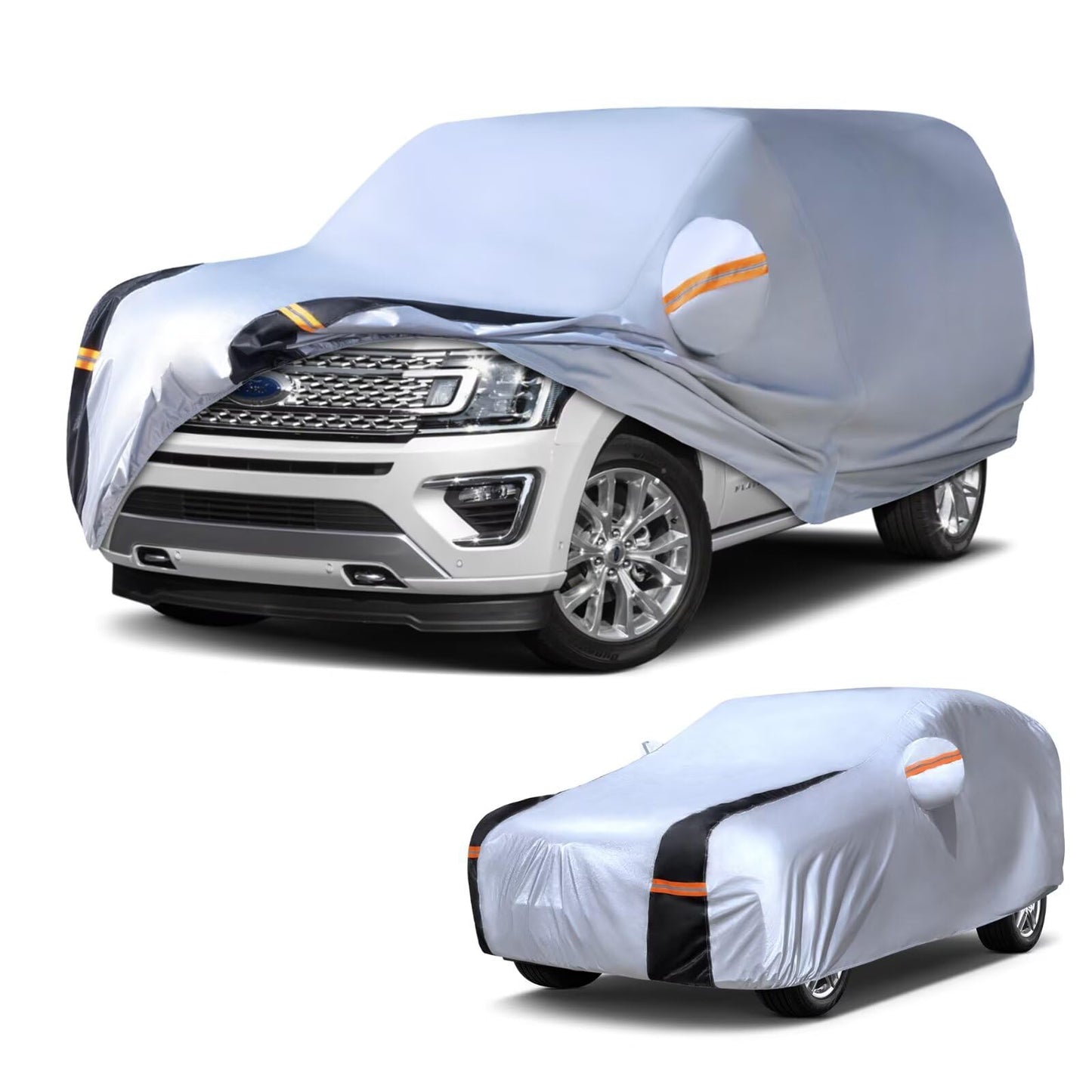 Funda grande para automóvil SUV para Ford Expedition 100% im