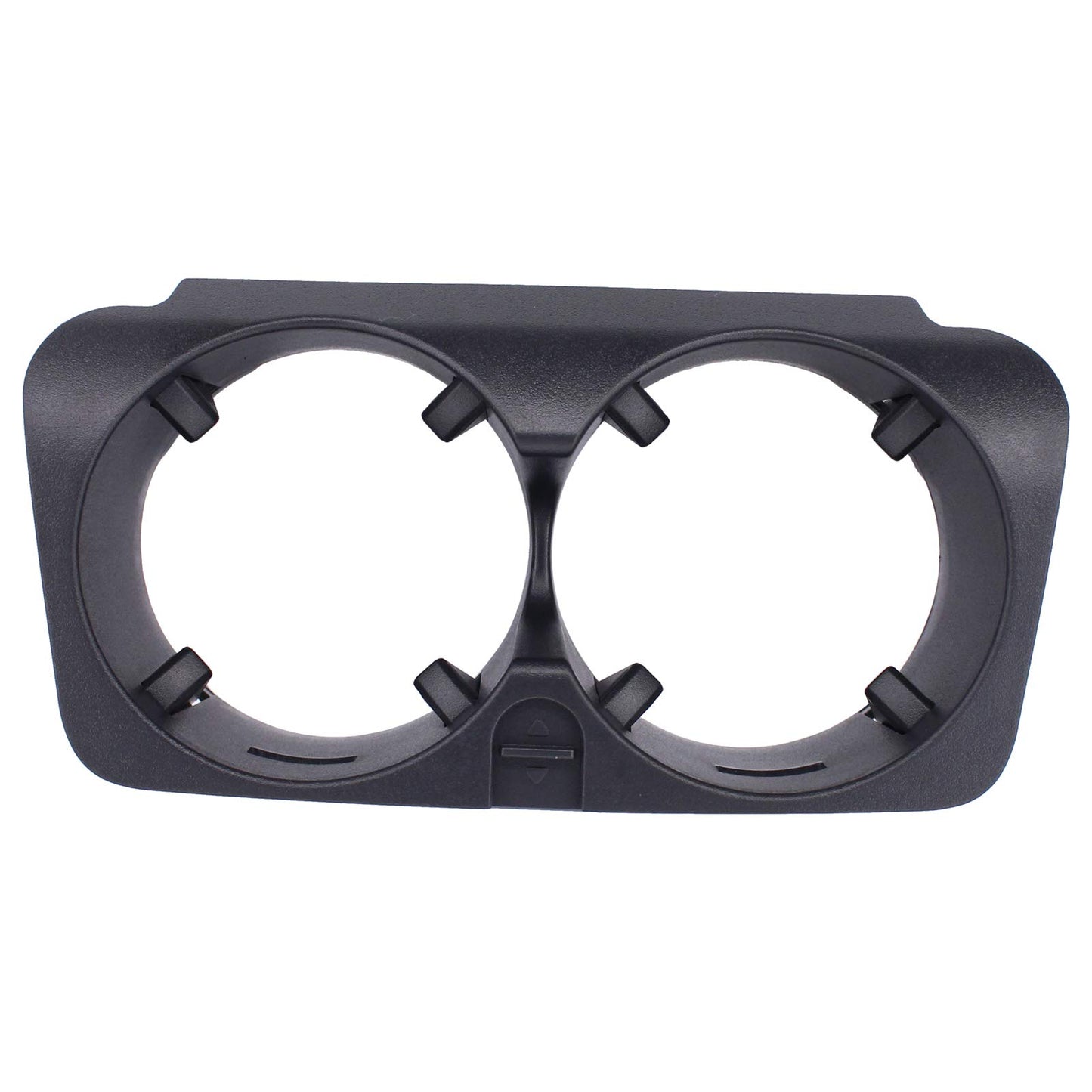 ApplianPar Soporte de taza de consola central para Mercedes