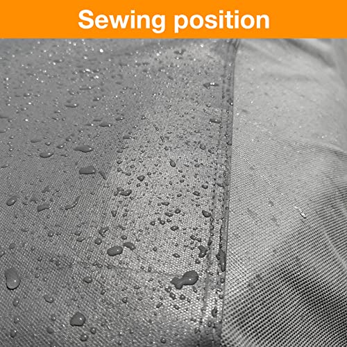 XCAR Funda impermeable ultraligera para automóvil, protecció