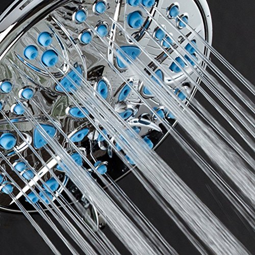 AquaDance 5504 Antimicrobiano – Cabezal antiobstrucción de a