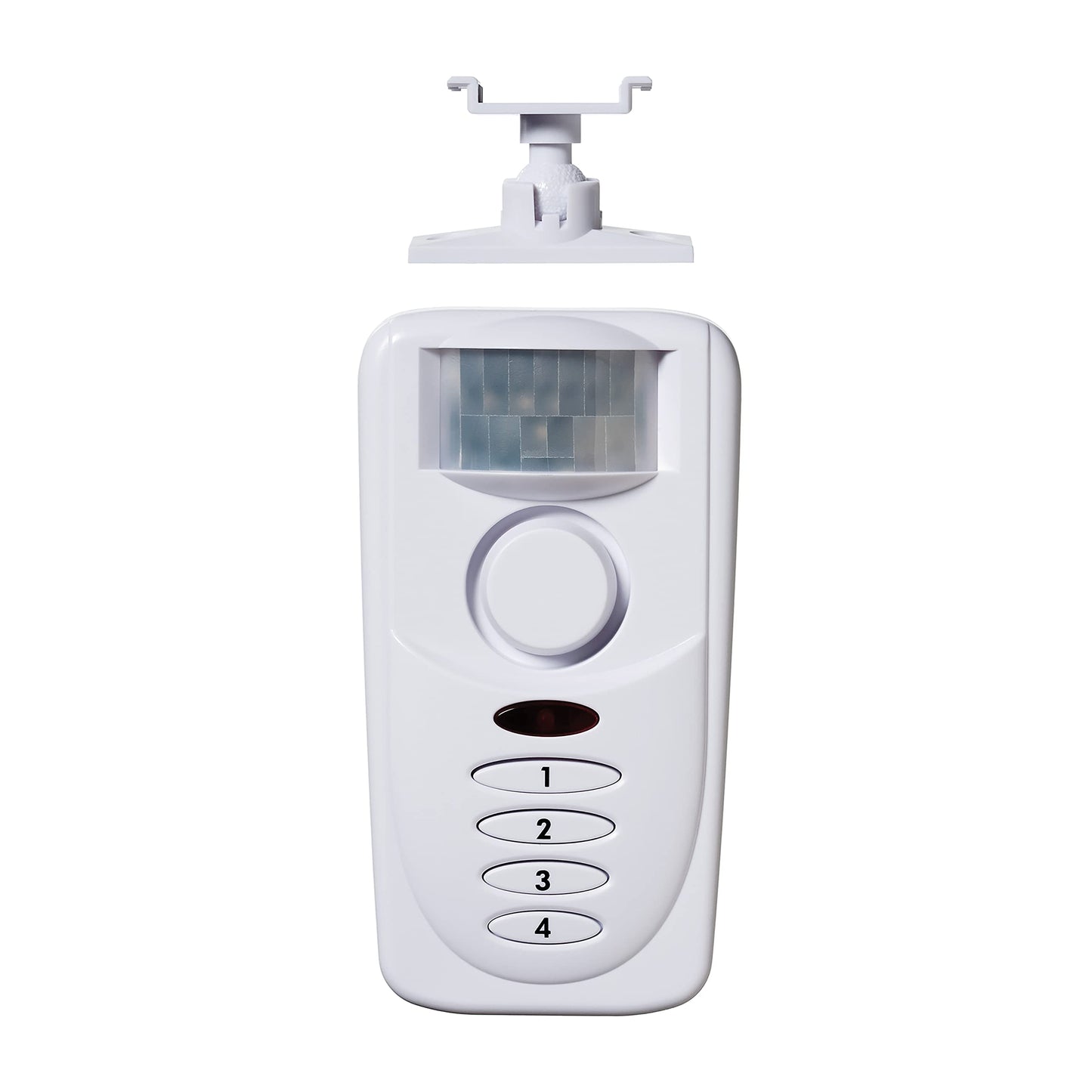 SABRE Sensor de movimiento inalámbrico con sistema de alarma