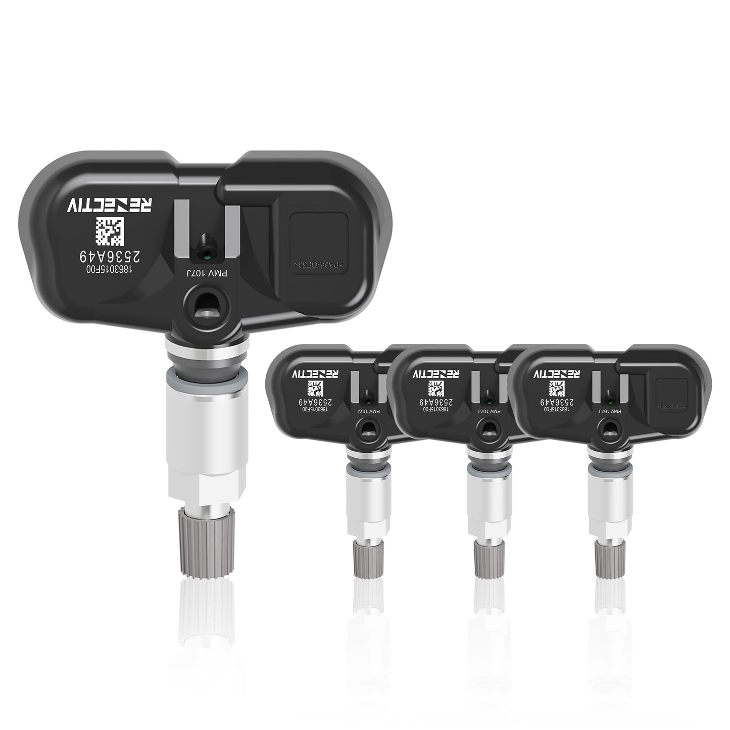 Sensores TPMS, 42607-33021 compatibles con Toyota Lexus Scio