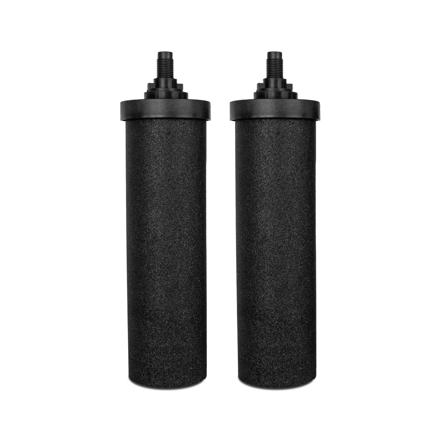 AquaEasy BB9 - Vela de filtro de agua de carbón activado (2