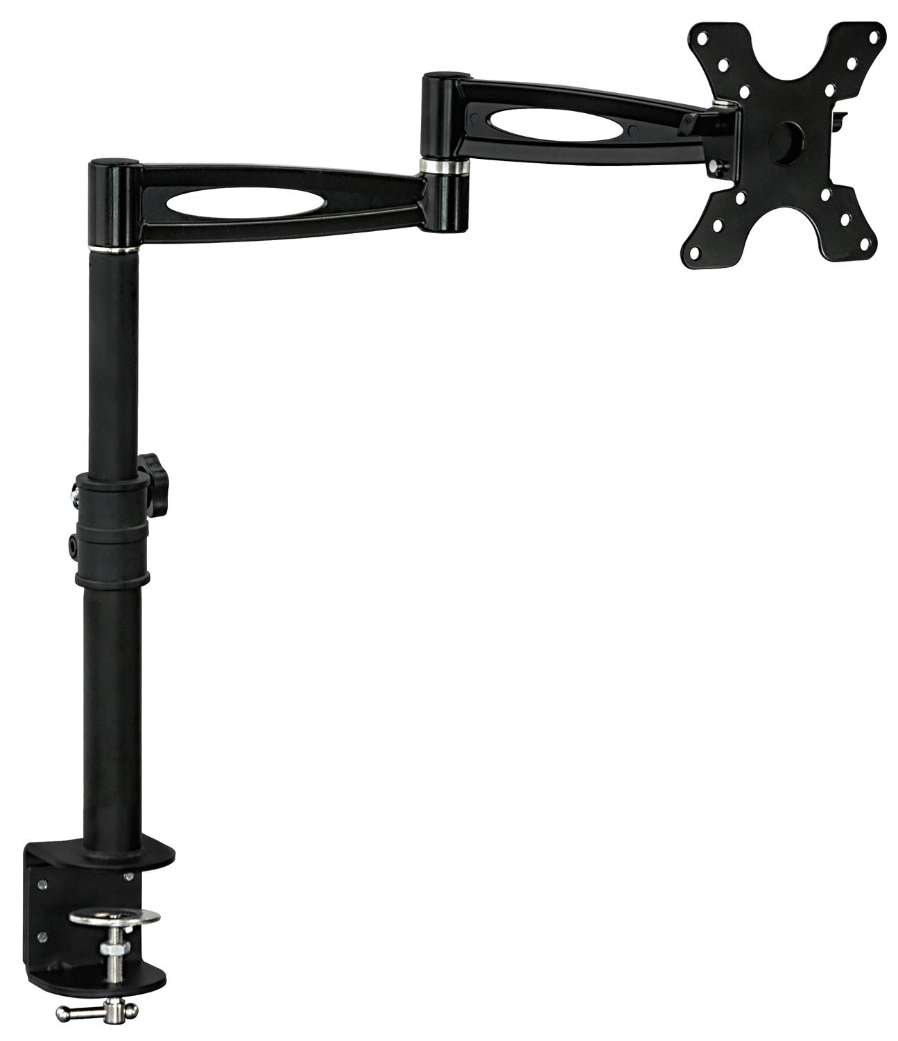 ¡ármelo! MI-705 Soporte de escritorio para monitor de comput