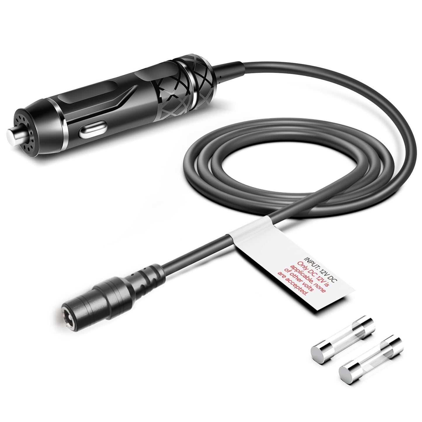 TAIFU Cargador de coche XGC4 de 14V 4A Adaptador de corrient