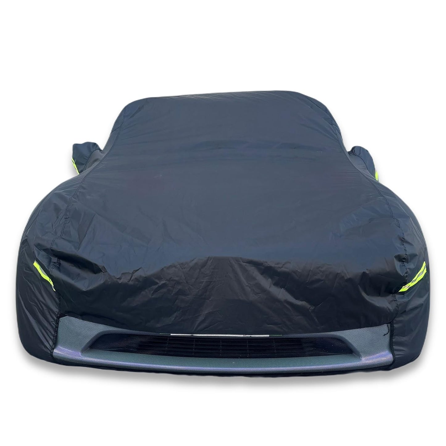 Funda de coche para Tesla Model Y, ajuste personalizado, imp