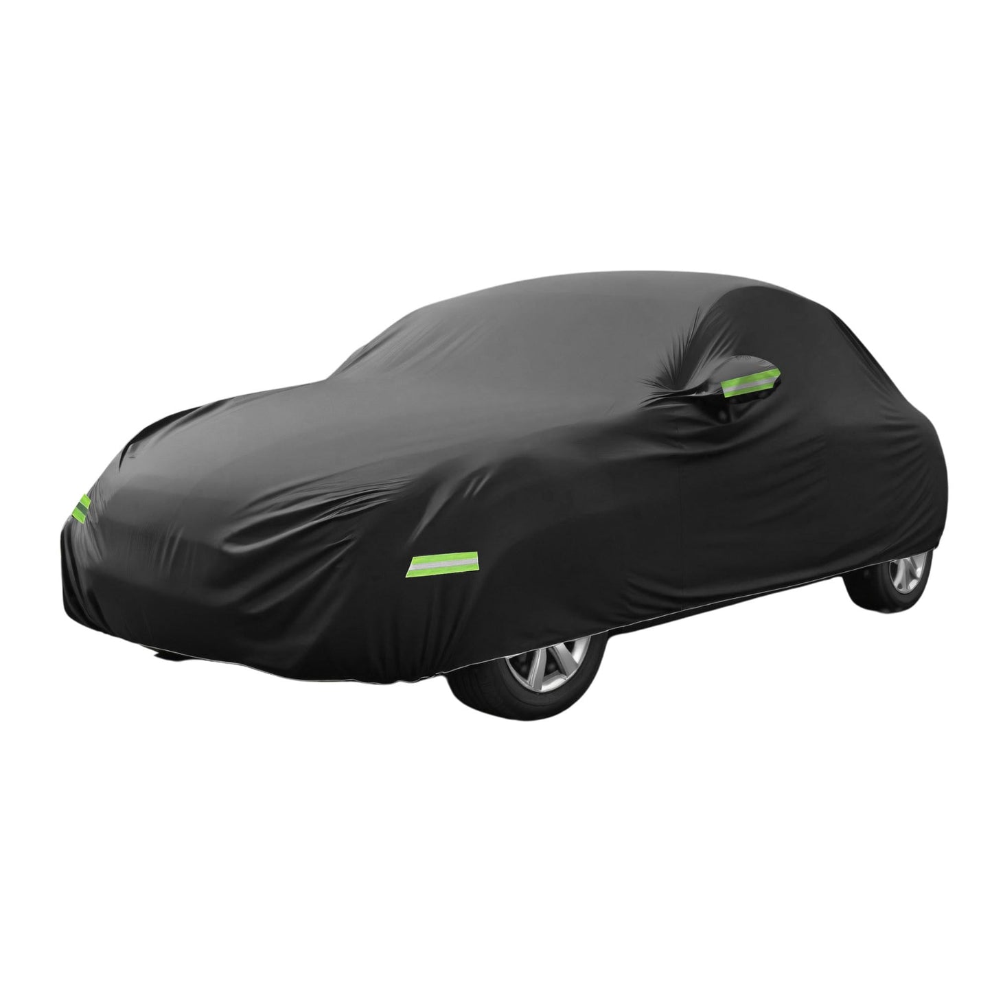 X AUTOHAUX Funda impermeable para automóvil Volkswagen New B