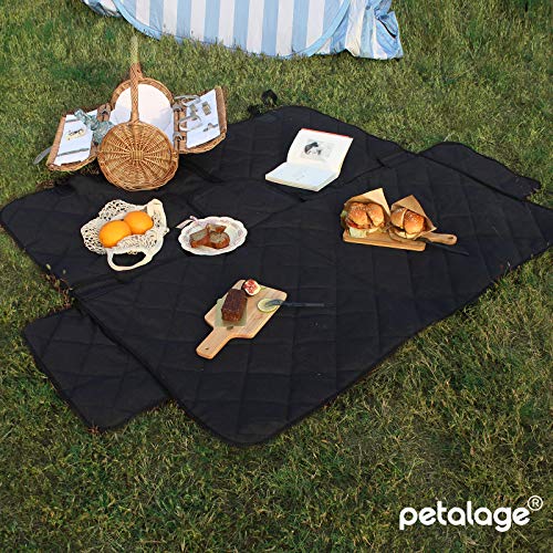 Funda de asiento de automóvil para perro, antideslizante, im
