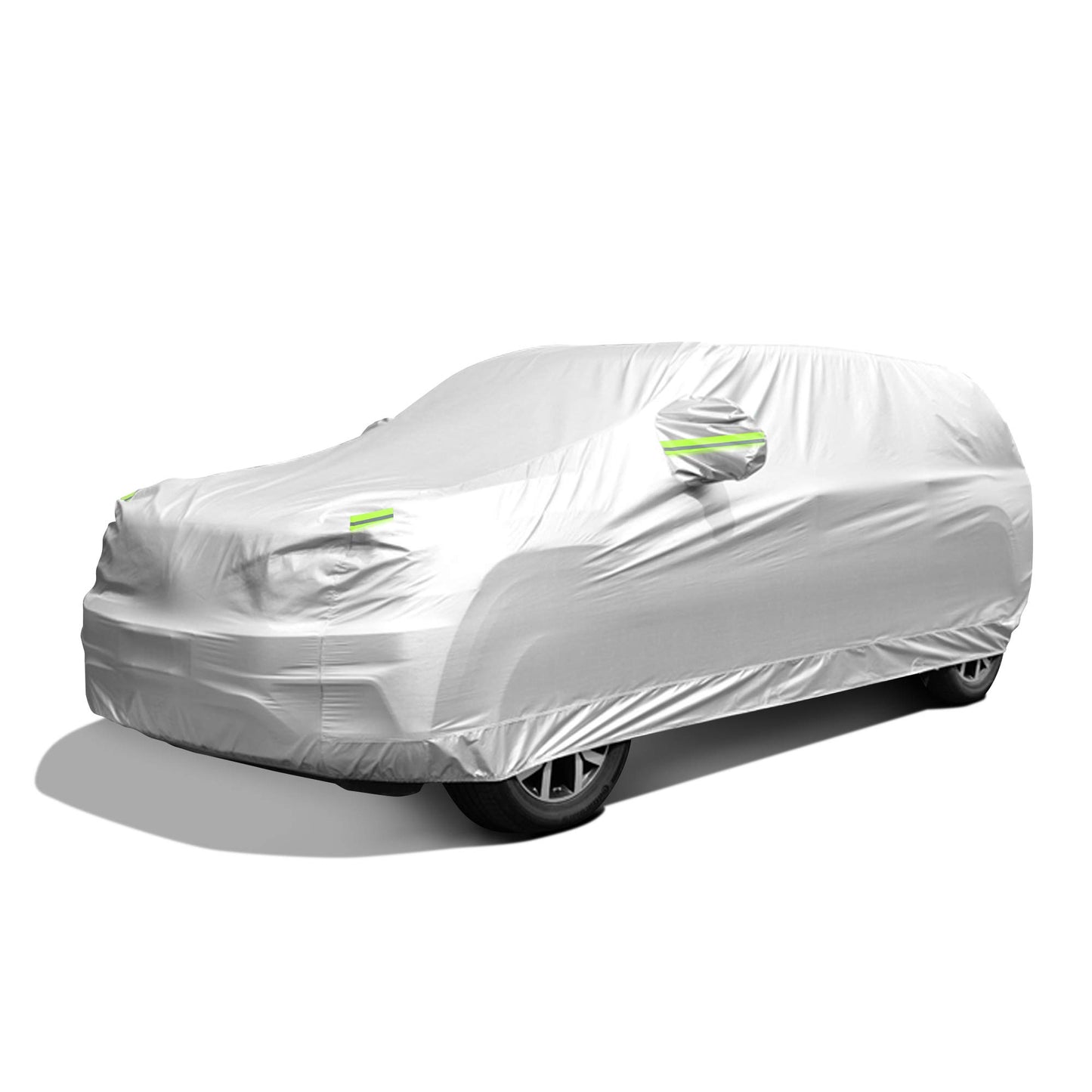 Funda para automóvil, SUV impermeable para automóvil, para t
