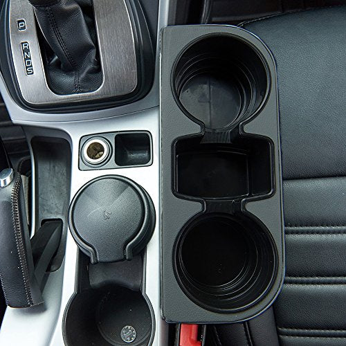 Organizador multifuncional para asiento de automóvil con esp