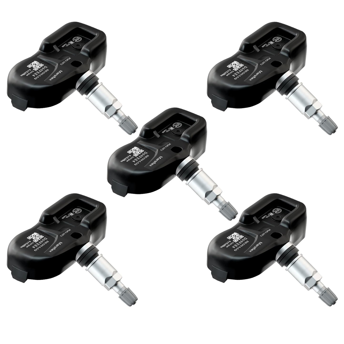 Marsflex Sensor TPMS, PMV-107J para Toyota Lexus, 315MHz, 5