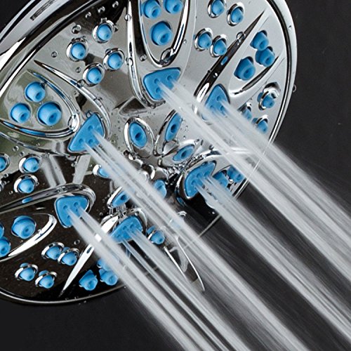 AquaDance 5504 Antimicrobiano – Cabezal antiobstrucción de a