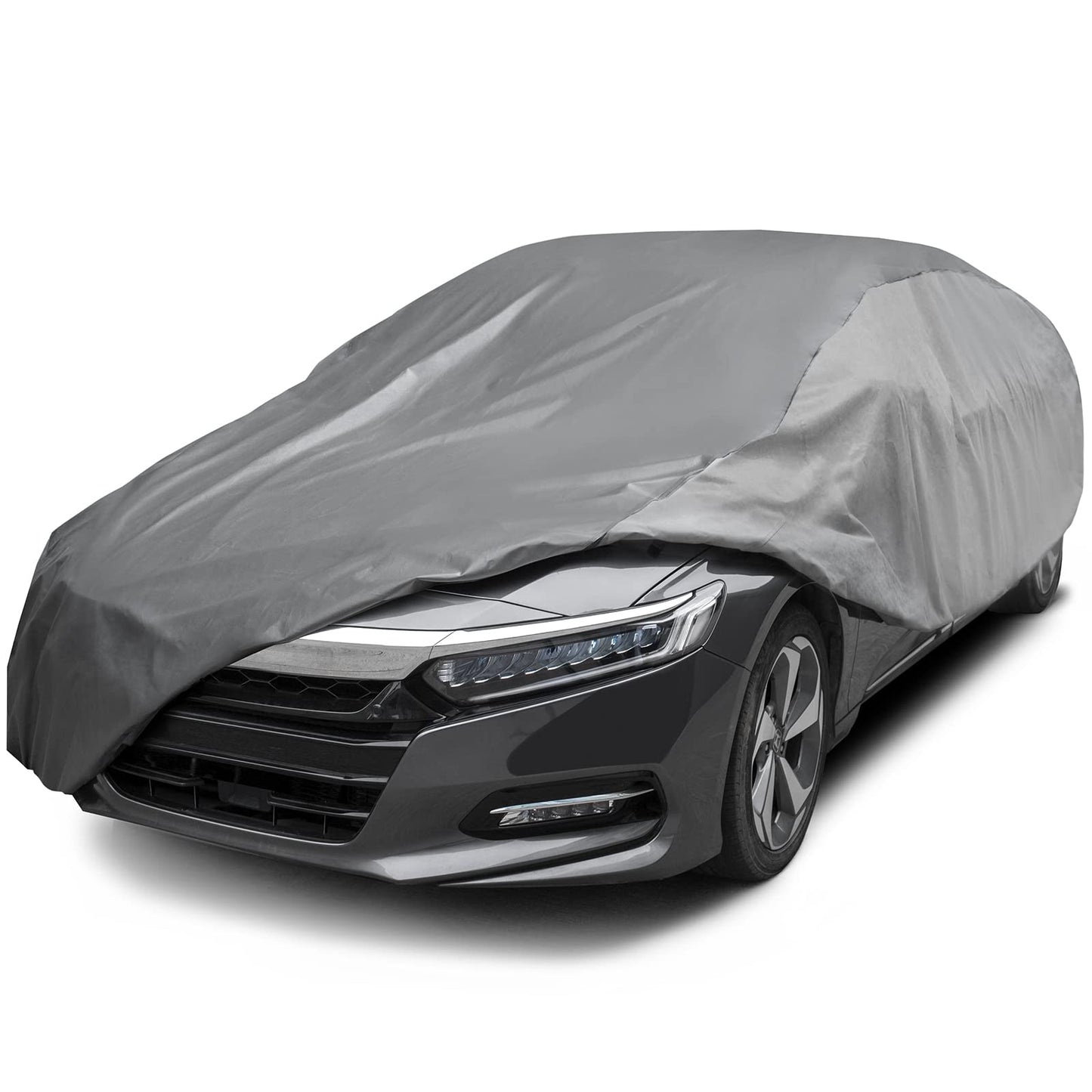 XCAR Funda impermeable ultraligera para automóvil, protecció