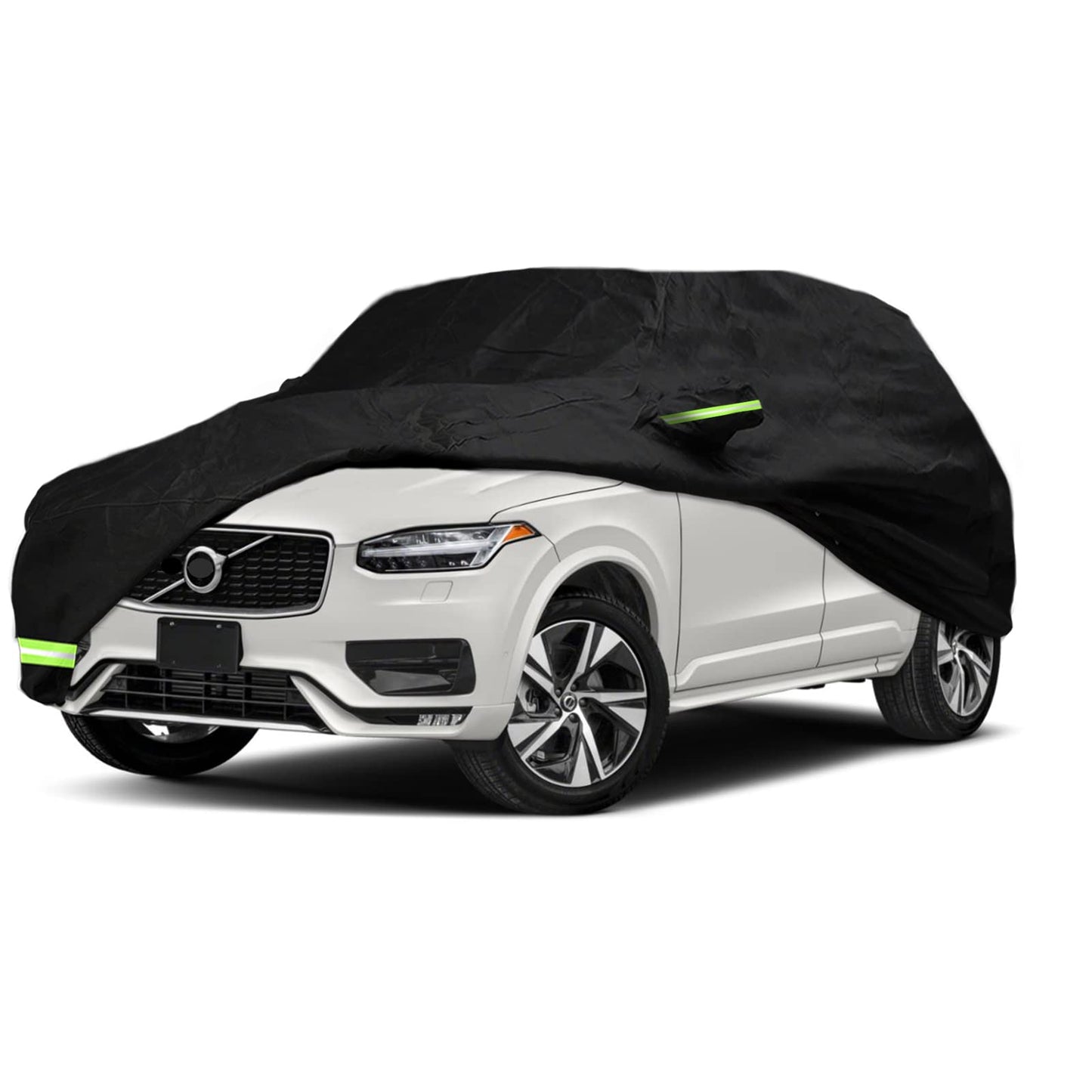 YIXIN Funda impermeable para automóvil Volvo XC90 2002-2024,