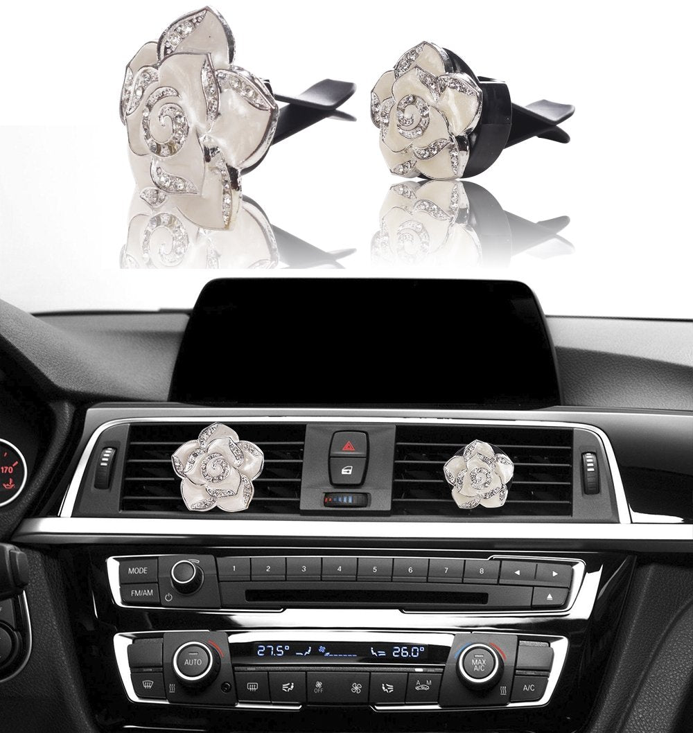 Mini-Factory - Accesorios decorativos con diamantes de imita