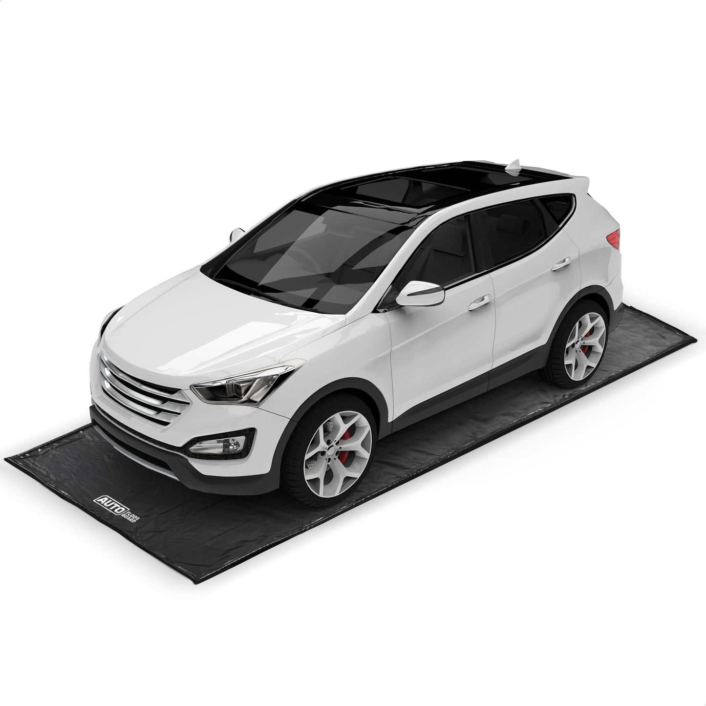 Tapete de contención AutoFloorGuard