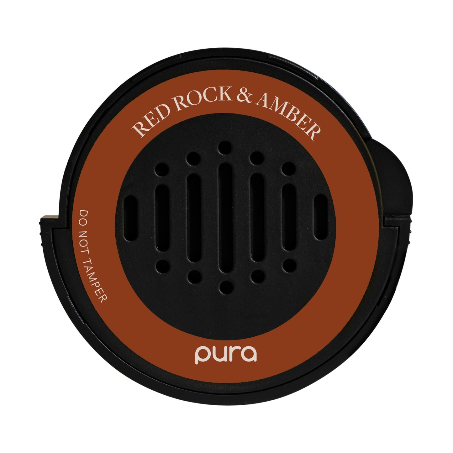 Pura Recambio de aroma de coche – Fragancia para difusor de