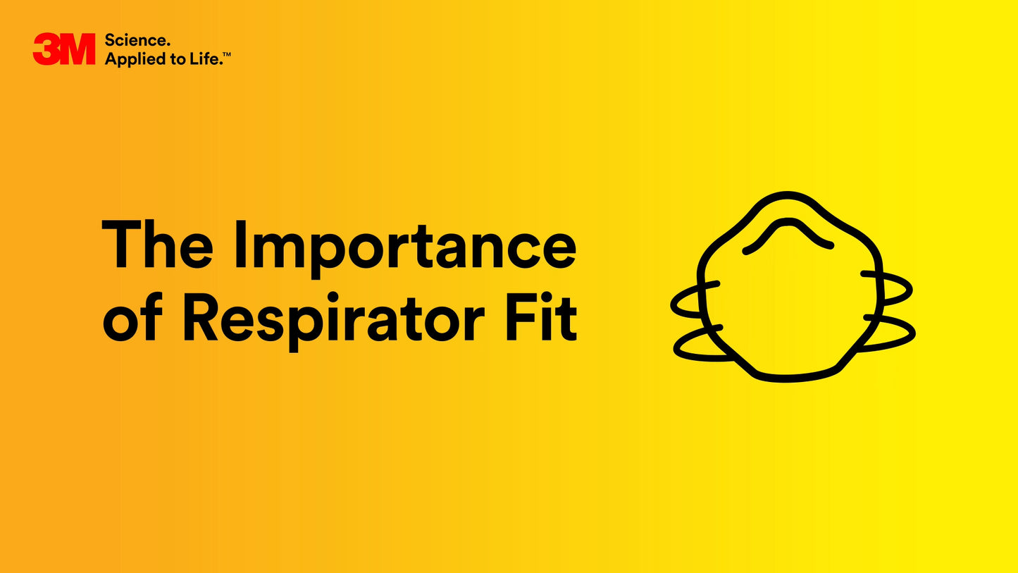 3M Filtro respirador N95, 5N11, desechable, ayuda a proteger