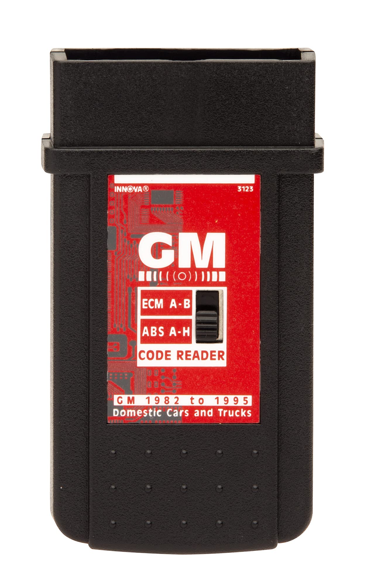 INNOVA 3123 GM OBD1 Lector de código, para GM