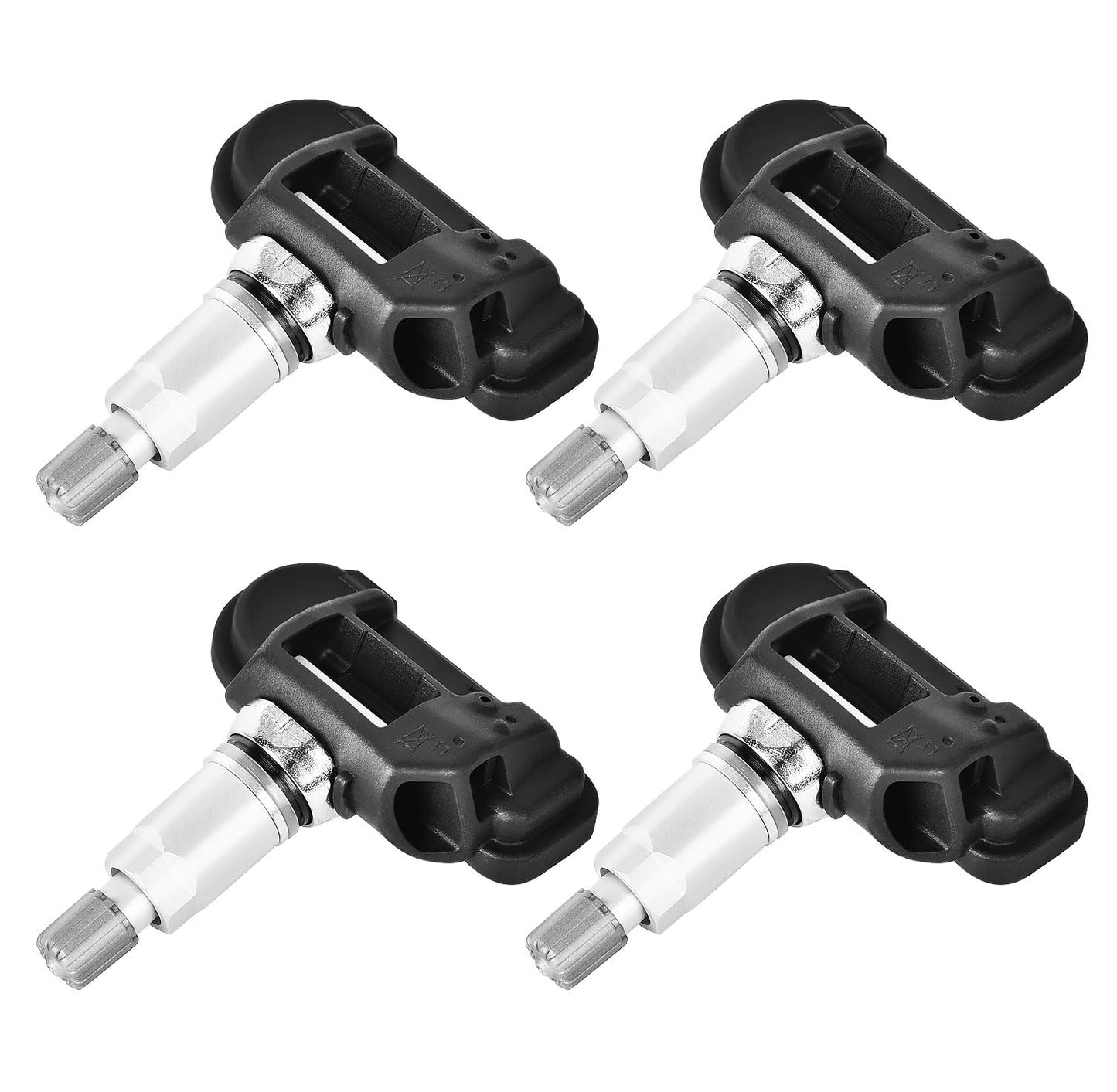 RLP Juego de 4 sensores TPMS de sistema de monitoreo de pres