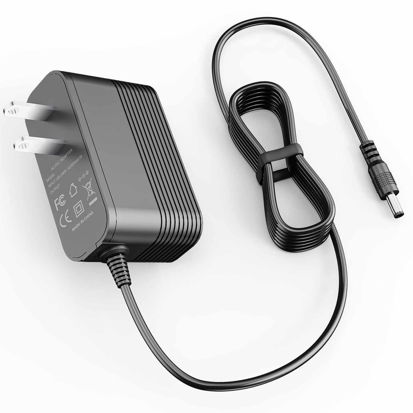 Reemplazo para enchufe de pared Halo Bolt Adaptador de carga